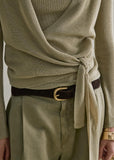 Cardigan Knot