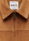 Chaqueta Taxi
