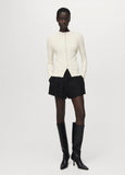 Cardigan Twenties