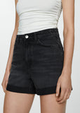 Short Mom80