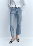 Jeans Blanca