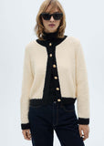 Chaqueta Peludet