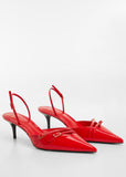 Zapato Tira