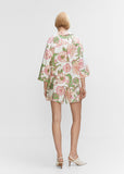 Camisa Clavel