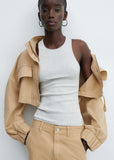 Chaqueta Danna