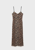 Vestido Leo