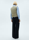 Chaleco Blanvest