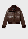 Chaqueta Coch
