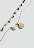 Collar Carina