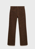 Jeans Zebra