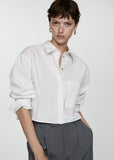 Camisa Honey
