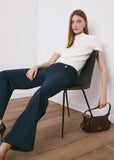Pantalon Button