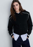 Chaqueta Bonded