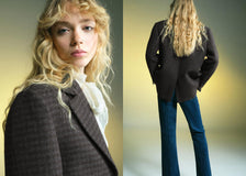 Blazer Shibuya