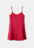 Vestido Strap