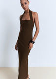 Vestido Brigitte