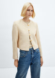 Chaqueta Osan