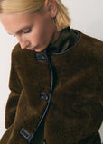 Chaqueta Bethoven