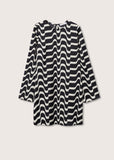 Vestido Ivanka