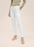 Jeans Pushup