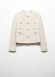 Chaqueta Wintour