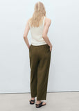 Pantalon Fluido
