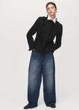 Chaqueta Cloves