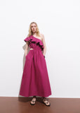 Vestido Cuty