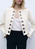 Chaqueta Kiwi