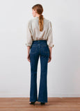 Jeans Violeta
