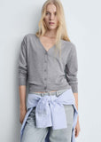 Cardigan Lucca