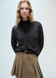 Cardigan Lucca