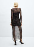 Vestido Brit