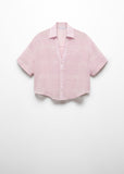 Blusa Coconut