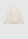 Blusa Dunst