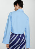 Camisa Orchid