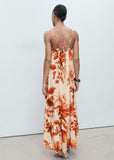 Vestido Palm