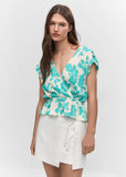 Blusa Jacky