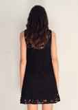 Vestido Giardino