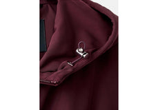 Chaqueta Simons