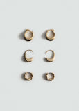 Pendientes Tania