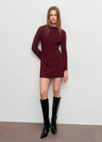 Vestido Saha