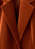 Blazer Velveton
