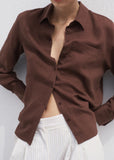 Camisa Lino