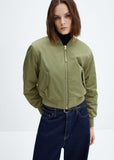 Chaqueta Crush