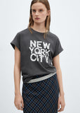 Camiseta Ilustra