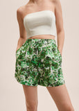 Short Cesped