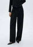 Pantalon Smock