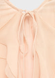Blusa Lea