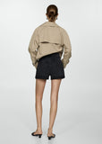 Short Mom80